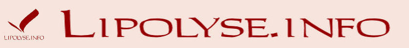 http://www.lipolyse.info