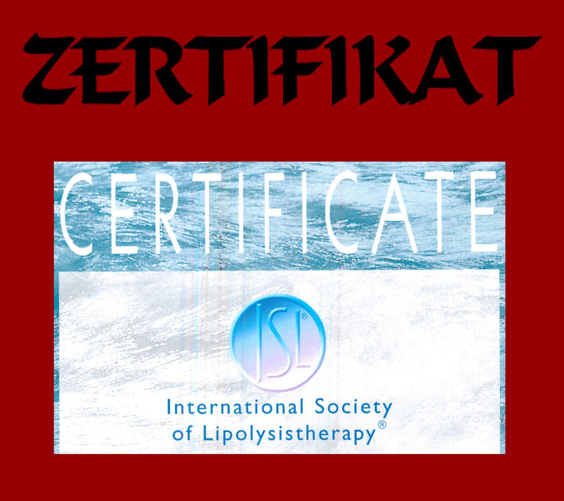 ISL_Zertifikat