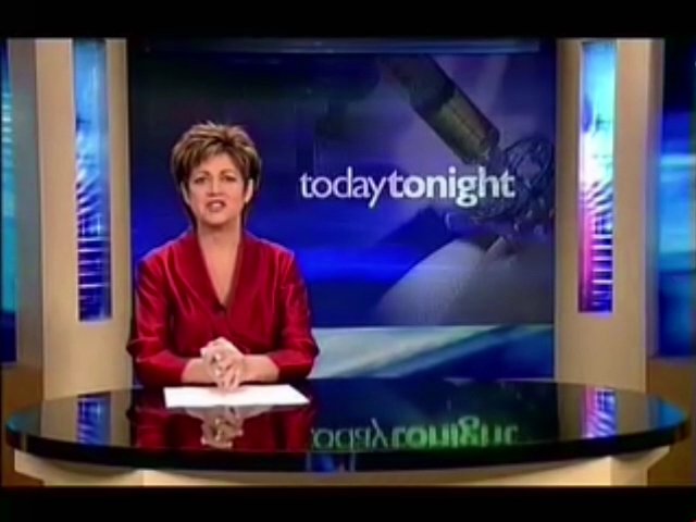 TV-Australian